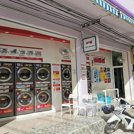 卡马拉海滩 修尔旅馆酒店 外观 照片