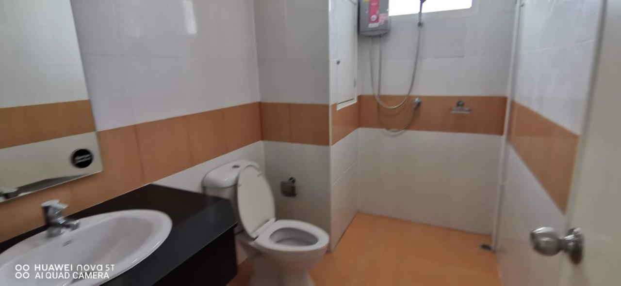 卡马拉海滩 修尔旅馆酒店 外观 照片